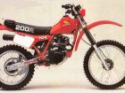 Honda XR 200R